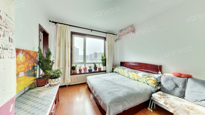 骏腾名苑二手房实景图