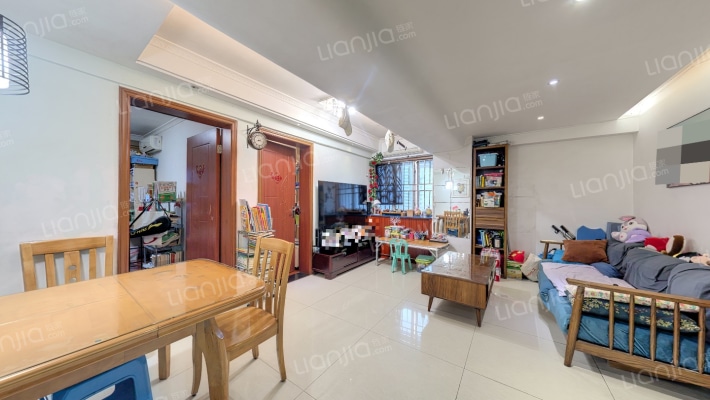 和平大厦二手房实景图