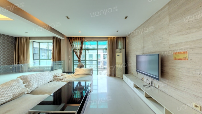 兴隆城市花園碧波居二手房实景图