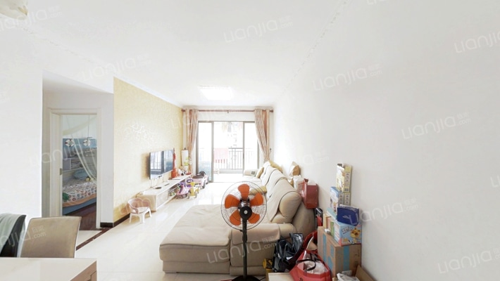 东凤穗茵庭二手房实景图