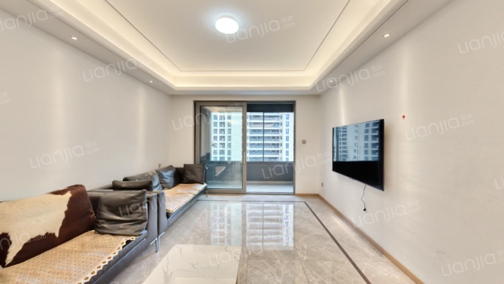 吾悦广场澜悦府二手房实景图