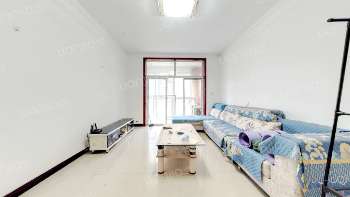 绣水蓝庭二手房实景图