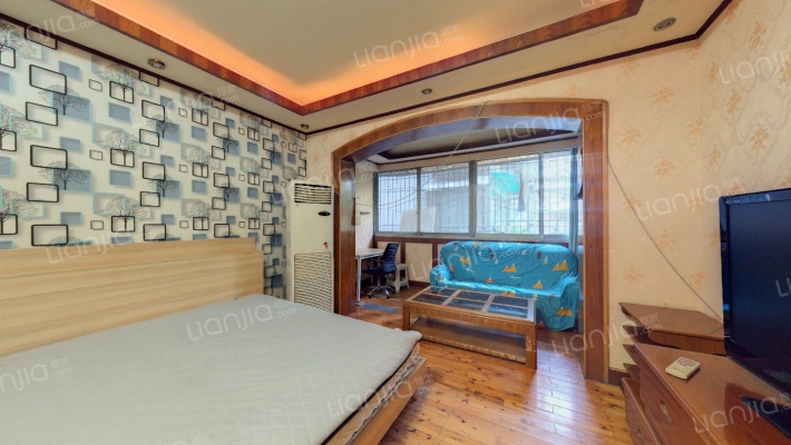 中学路15号二手房实景图