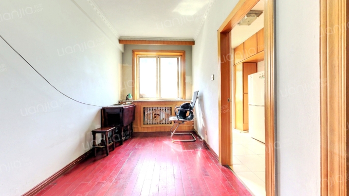 华天新居二手房实景图