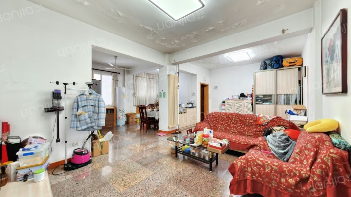 湖北省教育厅宿舍二手房实景图