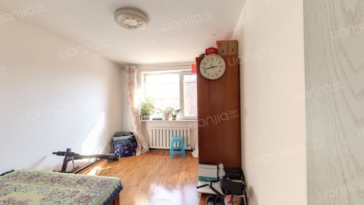 205小区二手房实景图