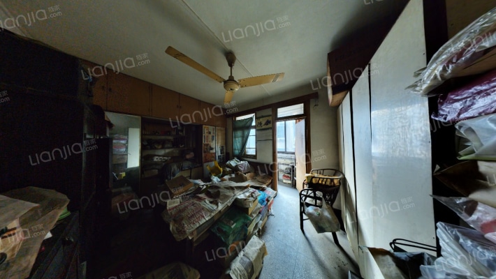 大井巷二手房实景图