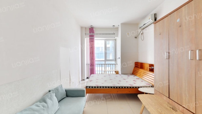 鑫苑鑫商街二手房实景图