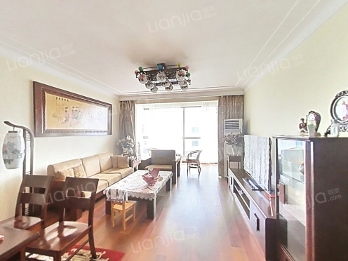 整租·山水名园三期 2室2厅 南/北