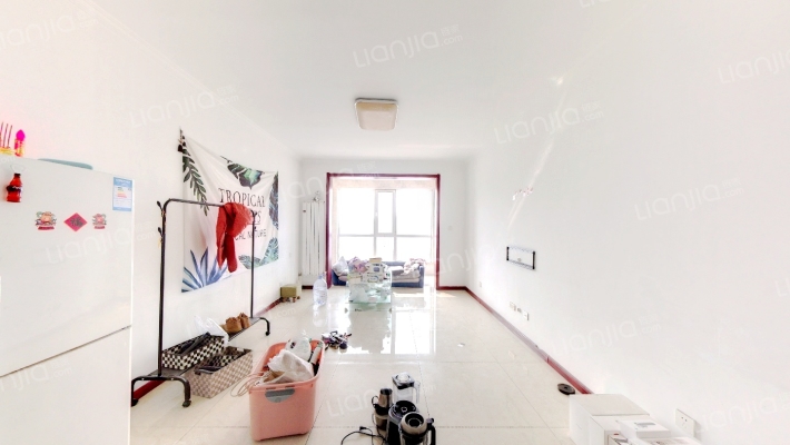 裕和嘉园二手房实景图