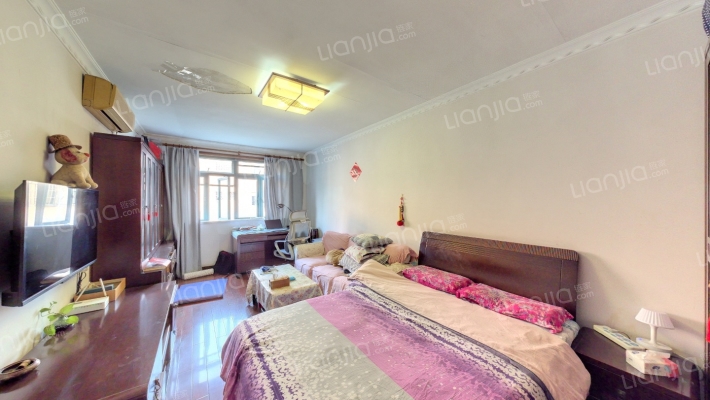 氯碱小区二手房实景图