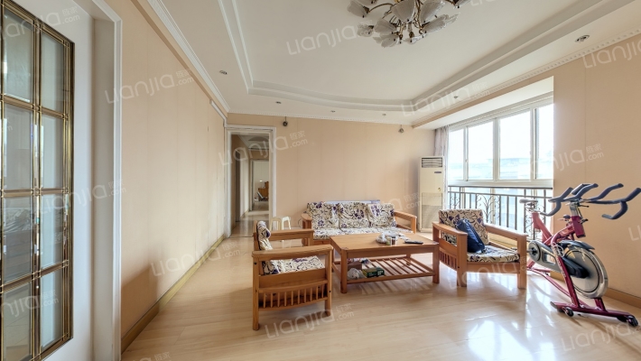 海德花苑二手房实景图