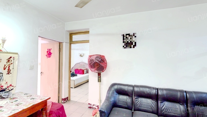 华中西路一百五十四号二手房实景图