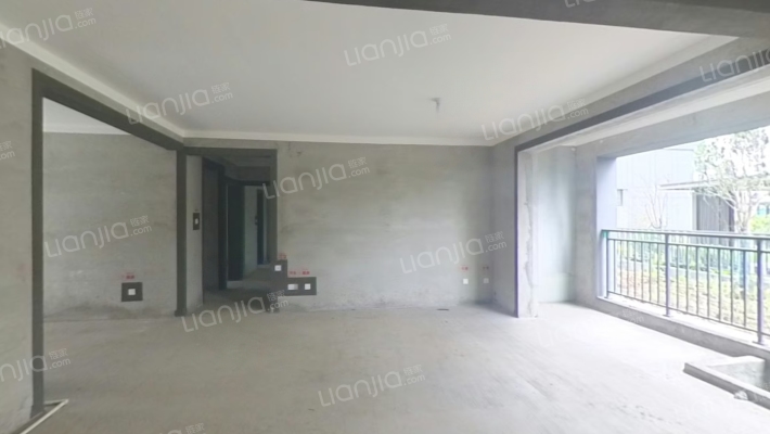 鹿邑春熙里二手房实景图