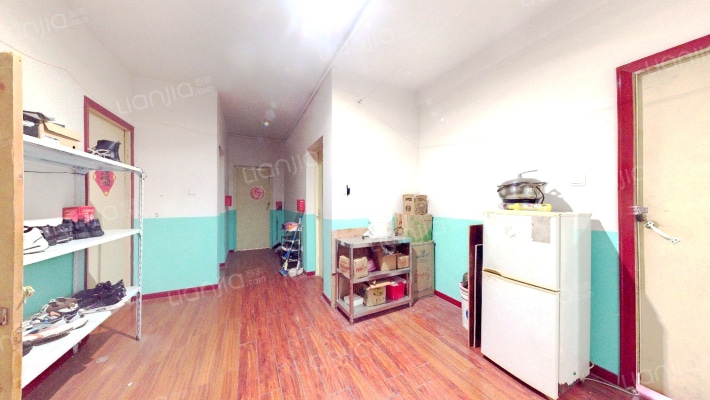 兰泾花苑二手房实景图