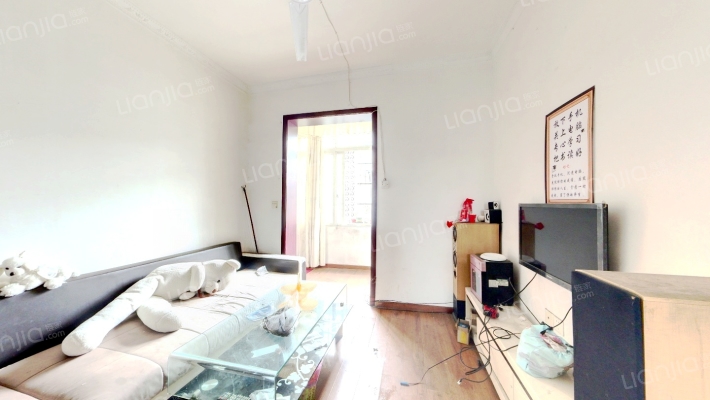 第一平安小区二手房实景图