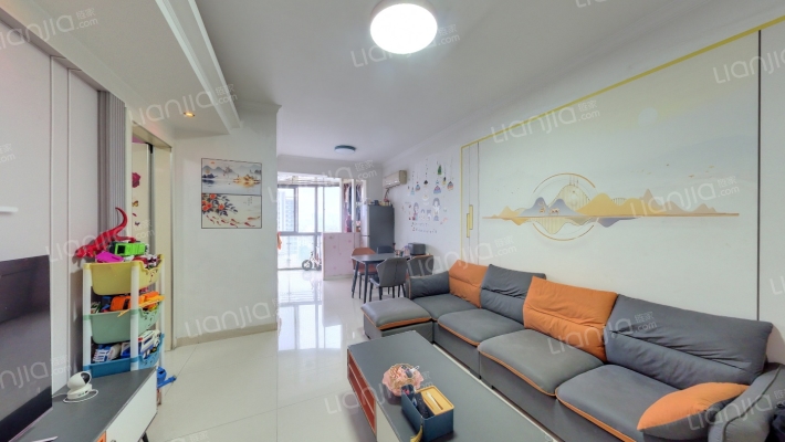 祥瑞蓝堡二手房实景图