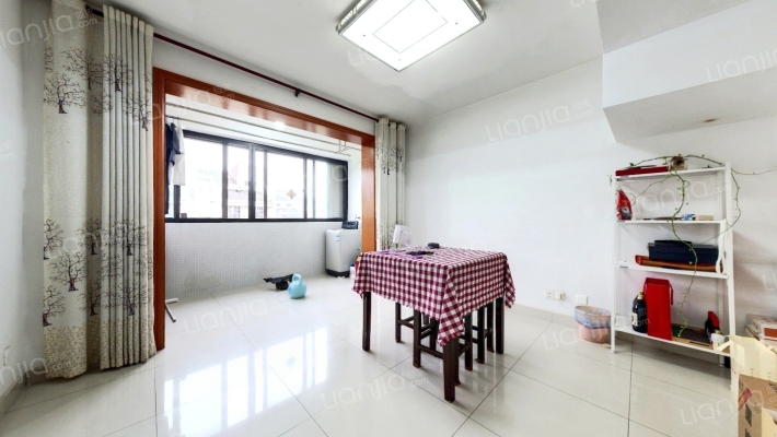 尹东二村二手房实景图