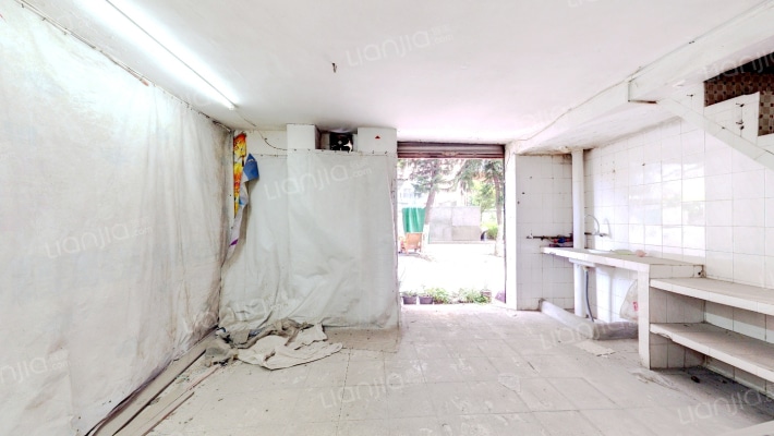 榕溪花园二手房实景图