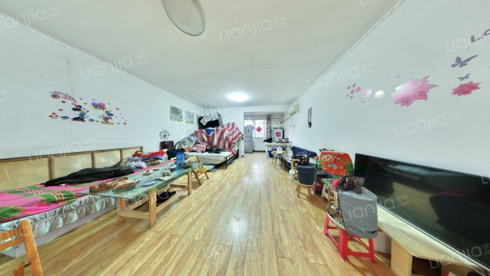 东泰城市之光西区 二手房实景图