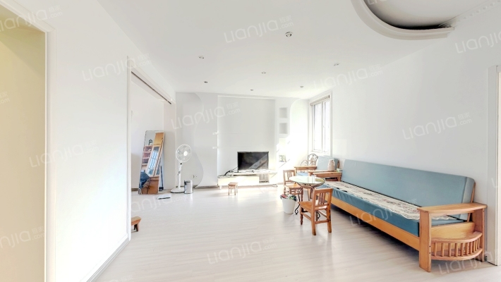 万小店小区二手房实景图