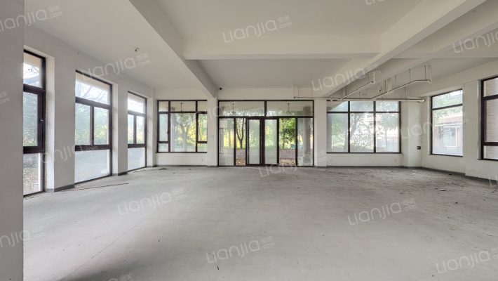 中航云岭一期二手房实景图