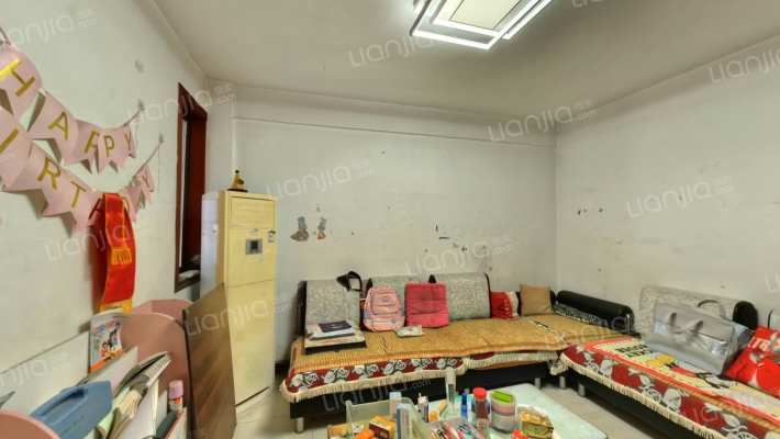 南苑小区二手房实景图