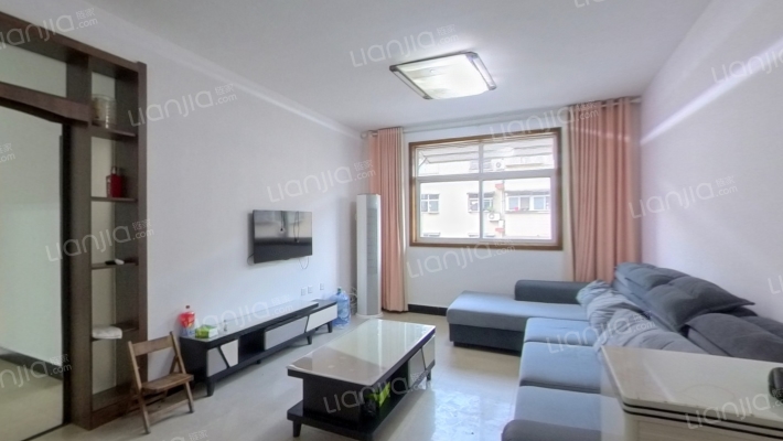 汇源住宅小区二手房实景图