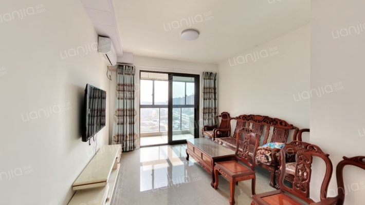 东悦华府二手房实景图