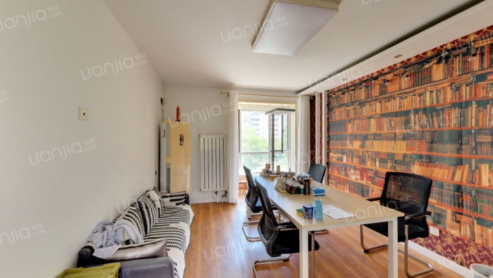 曹庄欣苑二手房实景图