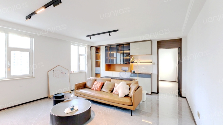 滨河花苑二手房实景图