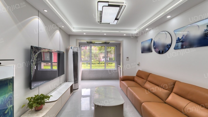 华发·景瑞悦天地二手房实景图