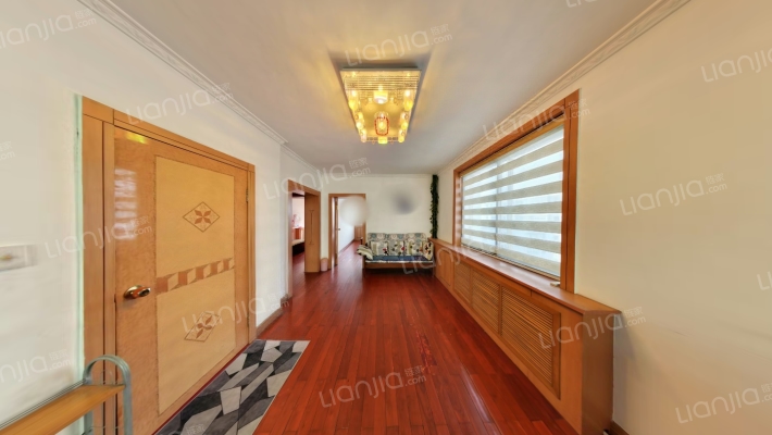 亚明小区二手房实景图