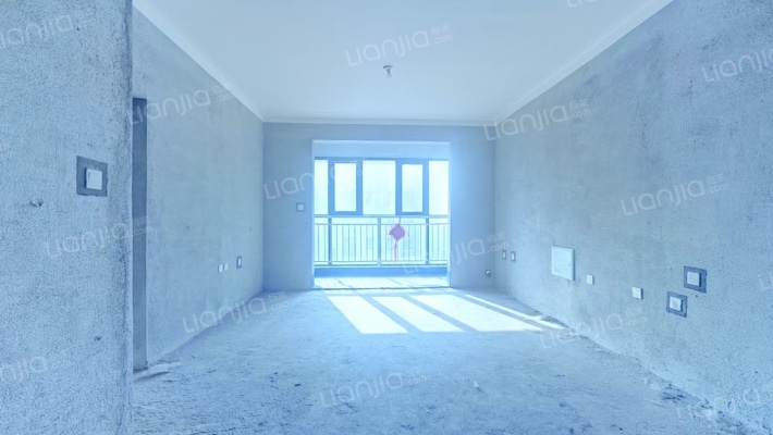 国控悦城二手房实景图