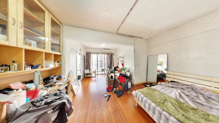 爱都铭轩二手房实景图