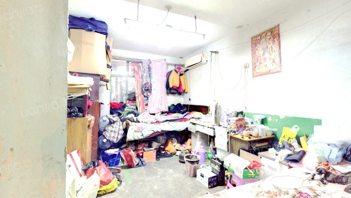 文宫里二手房实景图