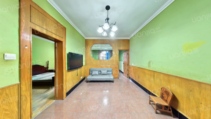 成飞800小区二手房实景图