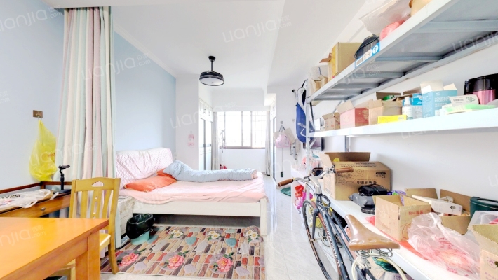 江南新天地二手房实景图