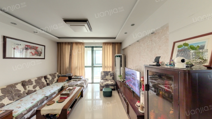 中天福邸二手房实景图