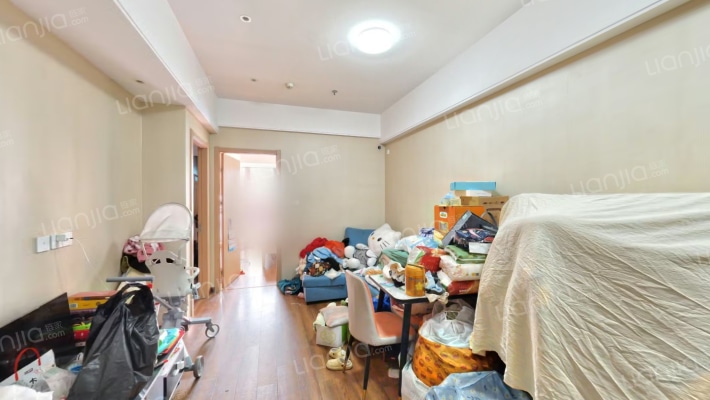 滨湖新地城二手房实景图