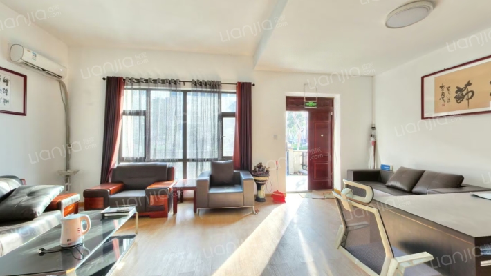 兴瑞汇金国际二手房实景图