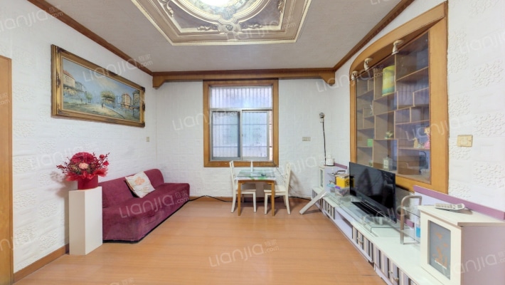 阜阳市气象局家属院二手房实景图