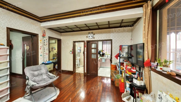 汉中门大街58号二手房实景图