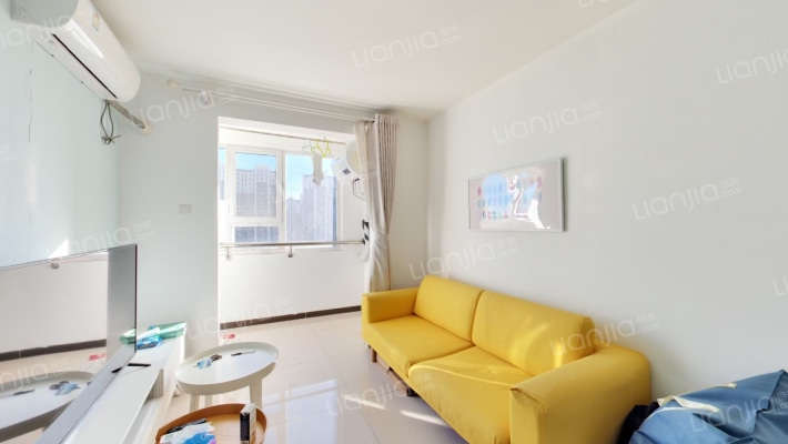 文晟家园南里二手房实景图