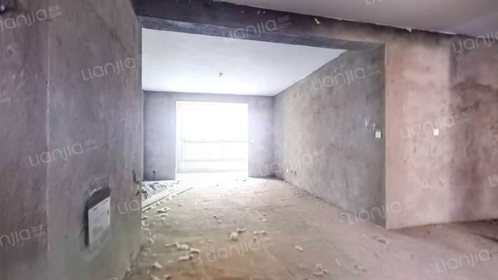 大富城二手房实景图