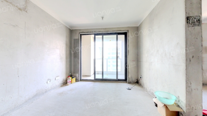 沐成花园二手房实景图