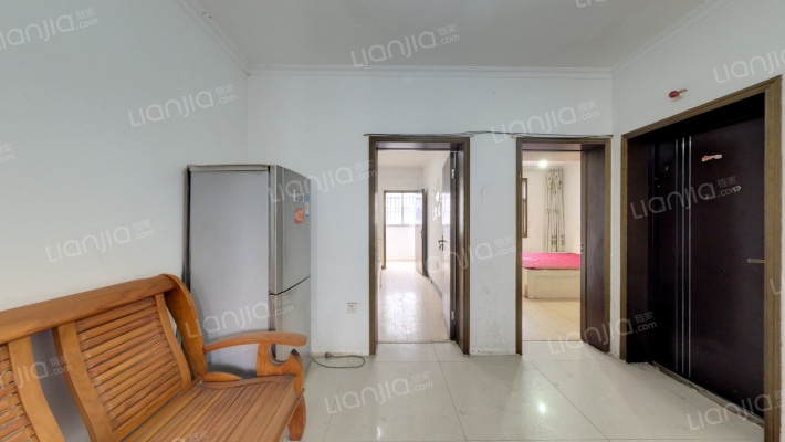 安涉桥二区二手房实景图