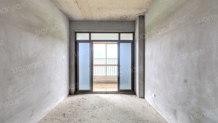凯旋观邸二手房实景图
