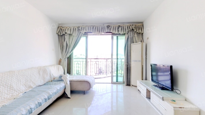 倚山别苑二手房实景图