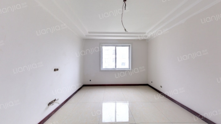 美丽新城二手房实景图